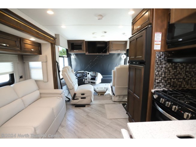 2023 Bay Star Sport 2920 by Newmar from North Trail RV Center in Fort Myers, Florida