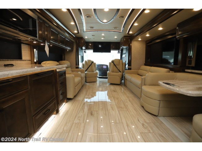 2023 Allegro Bus 45OPP by Tiffin from North Trail RV Center in Fort Myers, Florida