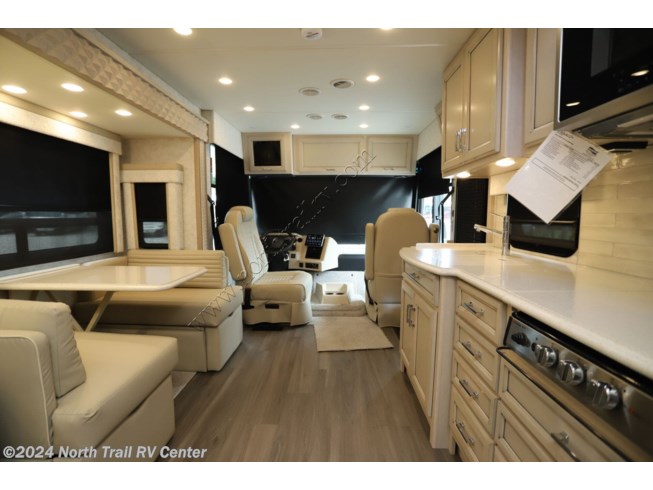 2023 Bay Star 3616 by Newmar from North Trail RV Center in Fort Myers, Florida