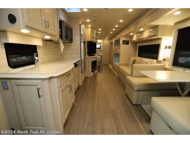 2023 Newmar Bay Star 3616 - New Class A For Sale by North Trail RV Center in Fort Myers, Florida