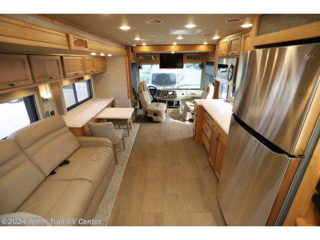 2023 Allegro 36UA by Tiffin from North Trail RV Center in Fort Myers, Florida