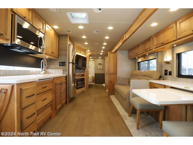 2023 Tiffin Allegro 36UA - New Class A For Sale by North Trail RV Center in Fort Myers, Florida