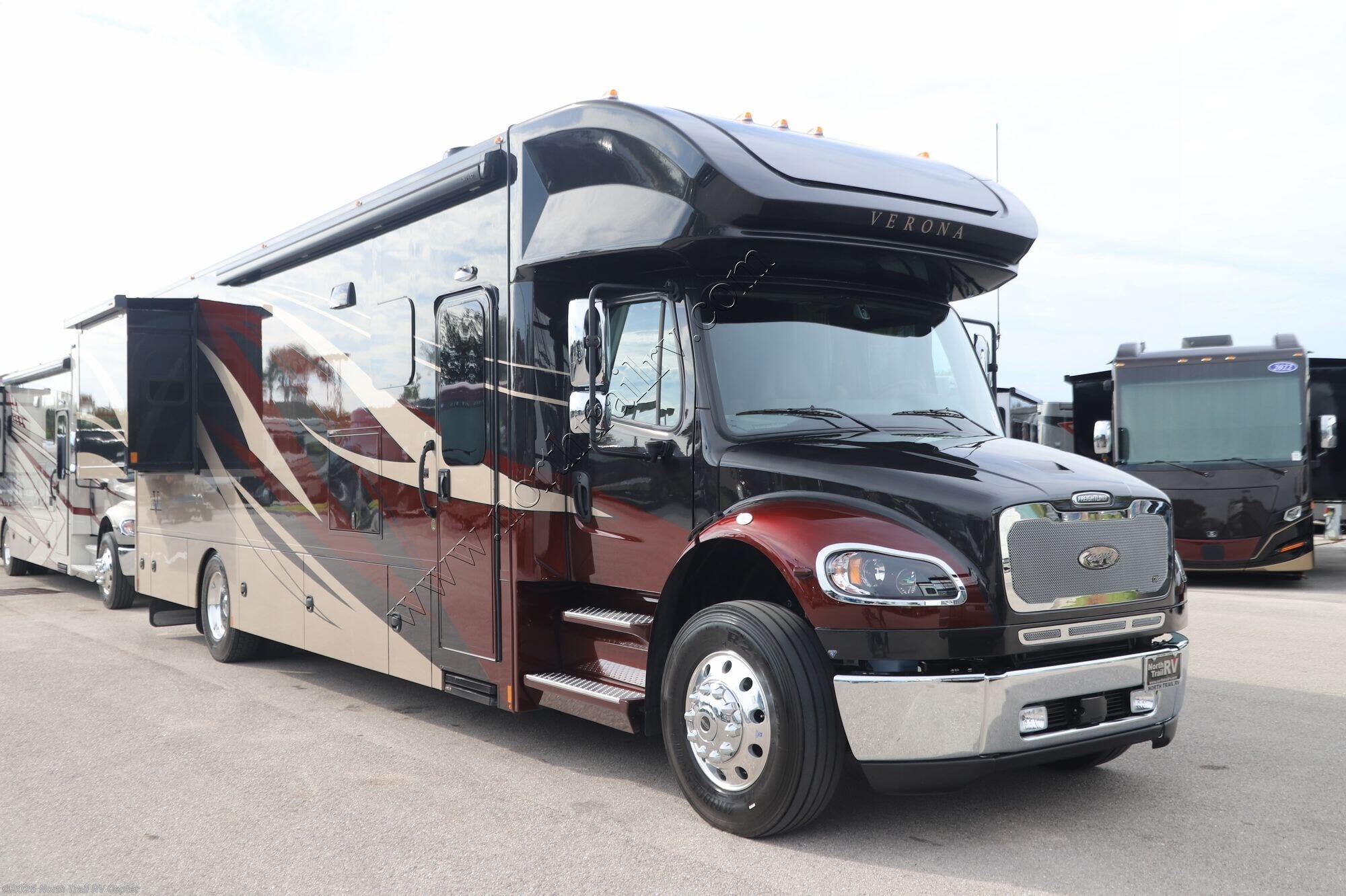 2023 Renegade RV Verona 36VSB RV for Sale in Fort Myers, FL 33905