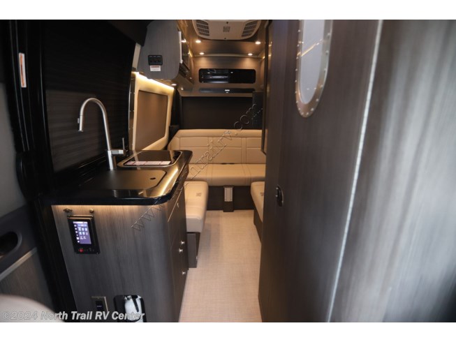 2023 Airstream Interstate 19 4X4 - New Class B For Sale by North Trail RV Center in Fort Myers, Florida