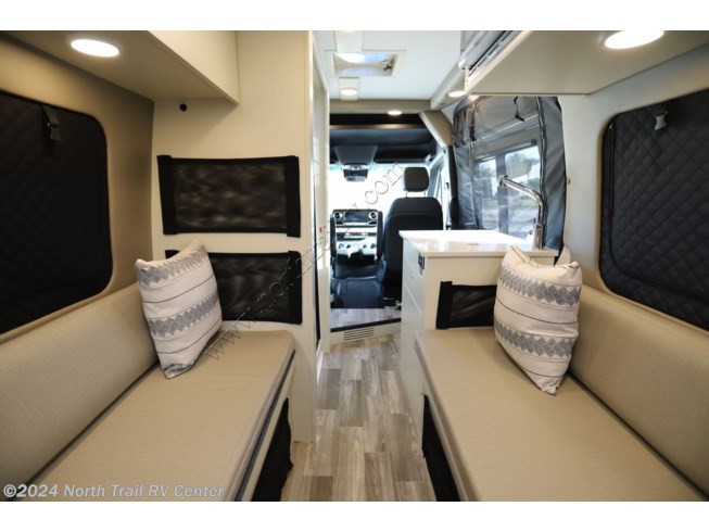 2022 Cahaba 19SC 4X4 by Tiffin from North Trail RV Center in Fort Myers, Florida