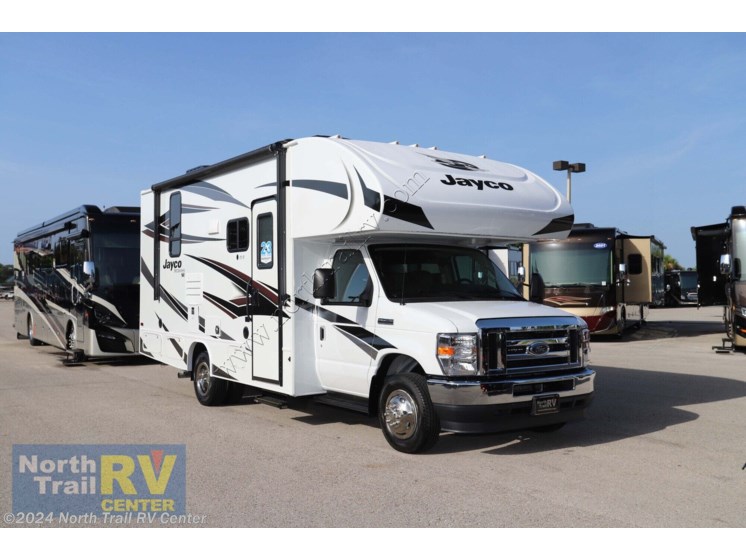 New 2023 Jayco Redhawk SE 22CF available in Fort Myers, Florida