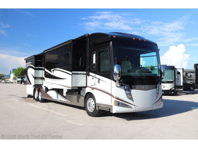 Used 2016 Itasca Ellipse 42HD available in Fort Myers, Florida