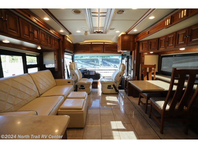 2016 Ellipse 42HD by Itasca from North Trail RV Center in Fort Myers, Florida