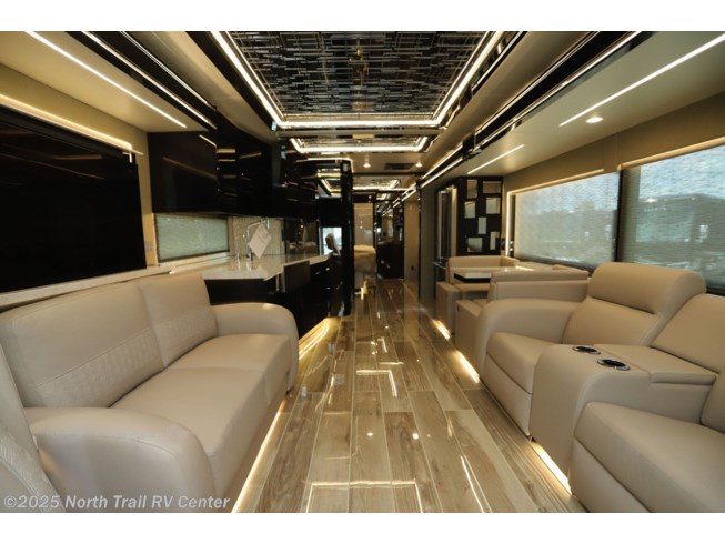 2022 Newmar King Aire 4531 - New Class A For Sale by North Trail RV Center in Fort Myers, Florida