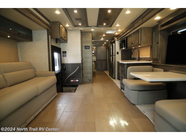 2023 Tiffin Allegro Bay 38BB - New Super C For Sale by North Trail RV Center in Fort Myers, Florida