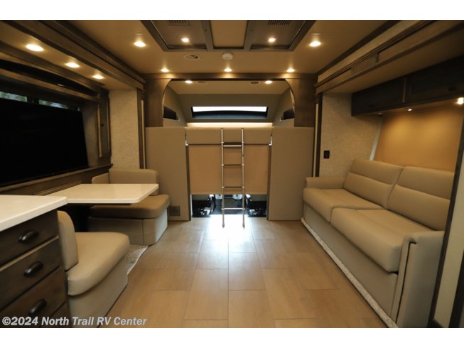 2023 Allegro Bay 38BB by Tiffin from North Trail RV Center in Fort Myers, Florida
