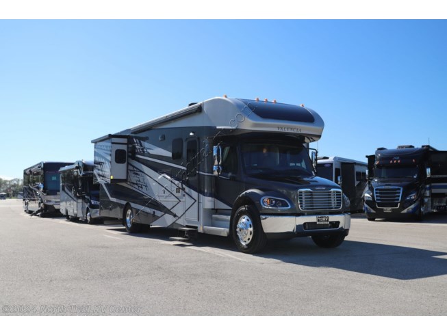 New 2023 Renegade RV Valencia 38RB available in Fort Myers, Florida