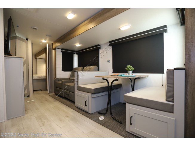 2023 Heartland North Trail 26FKDS - New Travel Trailer For Sale by North Trail RV Center in Fort Myers, Florida
