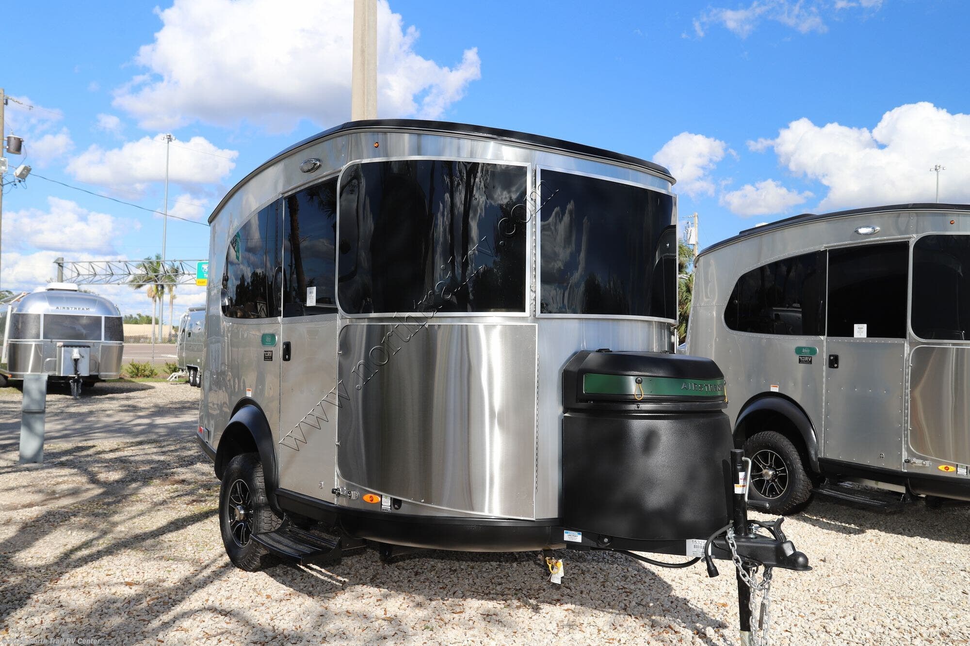 2023 Airstream Basecamp 16X REI RV for Sale in Fort Myers, FL 33905