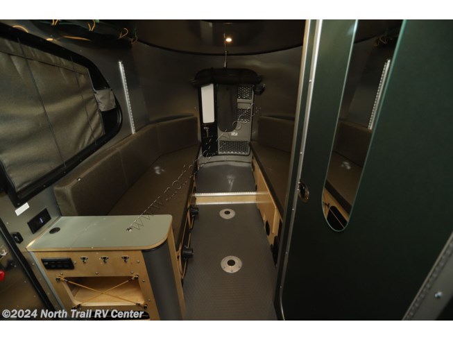 2023 Airstream Basecamp 16X REI - New Travel Trailer For Sale by North Trail RV Center in Fort Myers, Florida