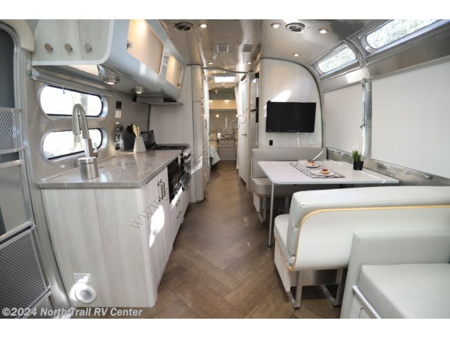 2023 Airstream International 30RB - New Travel Trailer For Sale by North Trail RV Center in Fort Myers, Florida