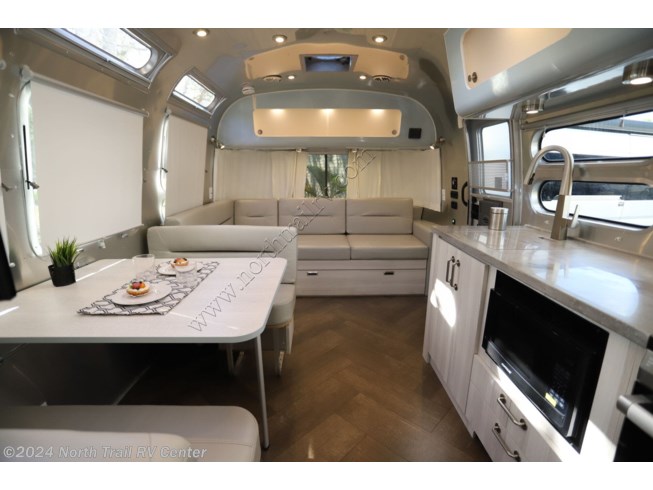 2023 International 30RB by Airstream from North Trail RV Center in Fort Myers, Florida