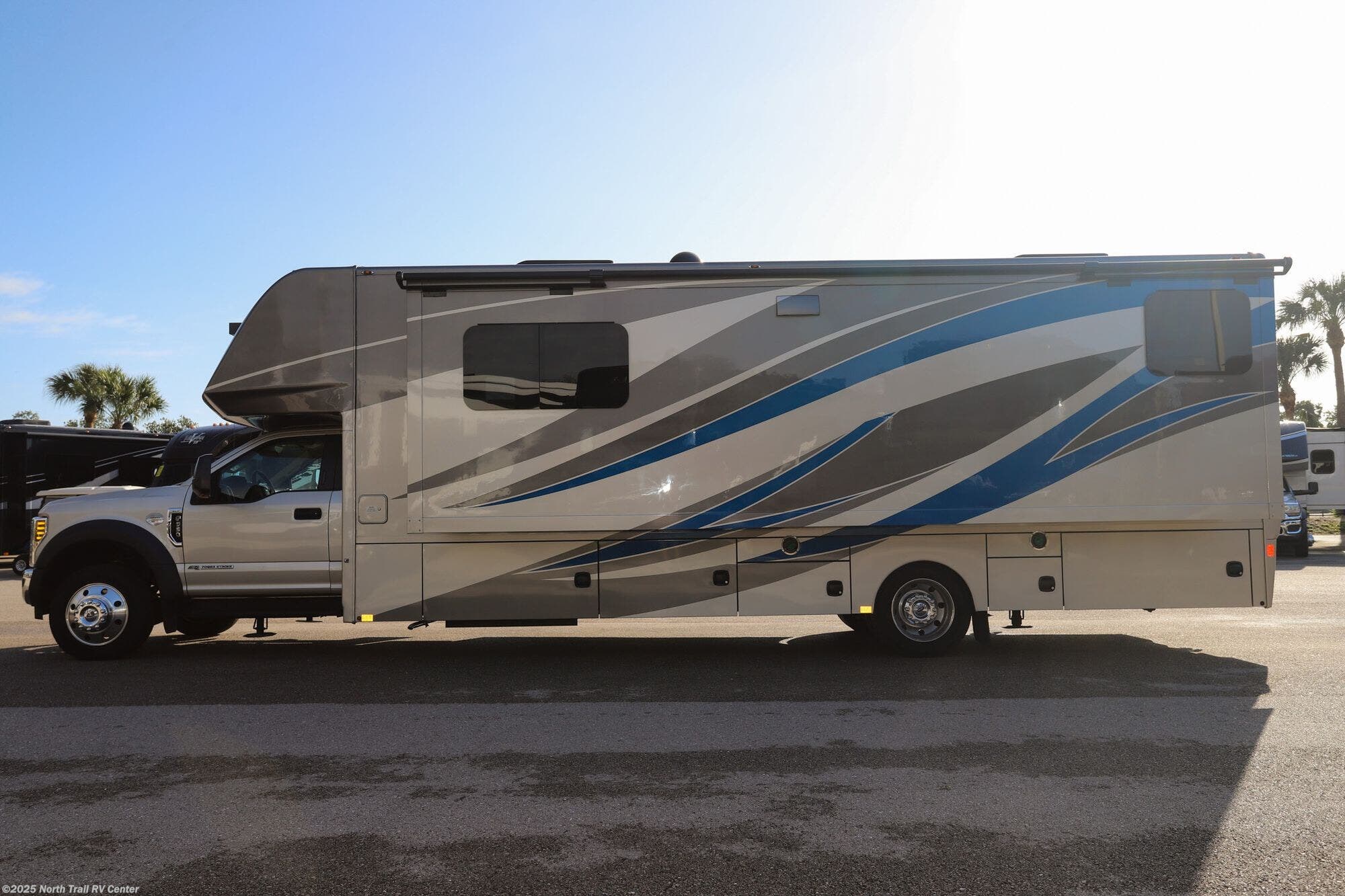 2019 Renegade RV Veracruz 35FWS RV for Sale in Fort Myers, FL 33905