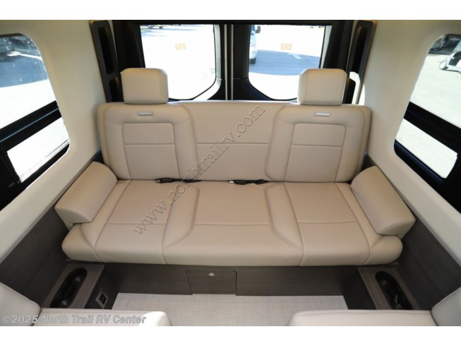 2023 Interstate 24GL by Airstream from North Trail RV Center in Fort Myers, Florida
