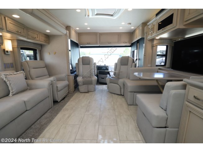 2023 Kountry Star 3412 by Newmar from North Trail RV Center in Fort Myers, Florida