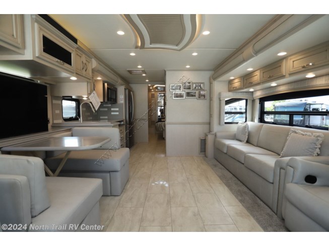 2023 Newmar Kountry Star 3412 - New Class A For Sale by North Trail RV Center in Fort Myers, Florida