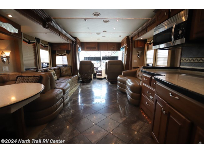 2006 Essex 4508 by Newmar from North Trail RV Center in Fort Myers, Florida