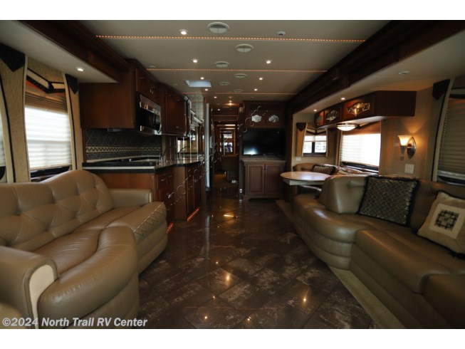 2006 Newmar Essex 4508 - Used Class A For Sale by North Trail RV Center in Fort Myers, Florida