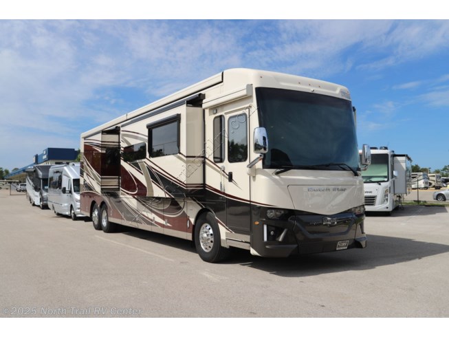 Used 2021 Newmar Dutch Star 4369 available in Fort Myers, Florida