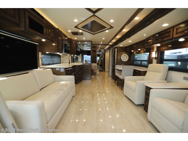 2021 Newmar Dutch Star 4369 - Used Class A For Sale by North Trail RV Center in Fort Myers, Florida