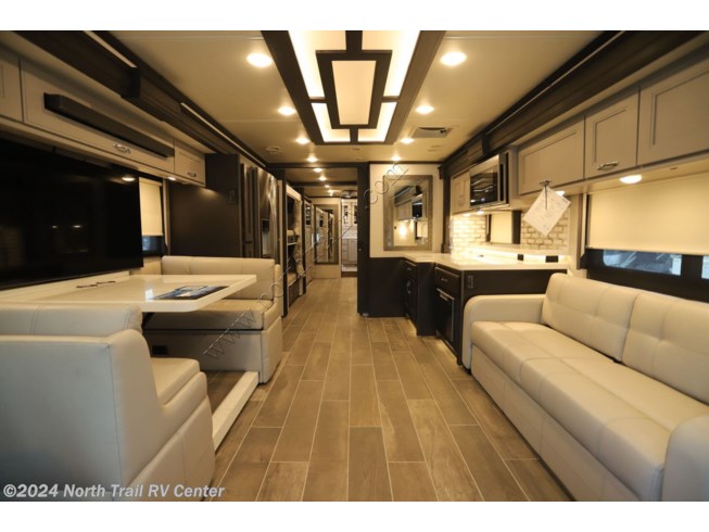 2023 Thor Motor Coach Venetian B42 - New Class A For Sale by North Trail RV Center in Fort Myers, Florida
