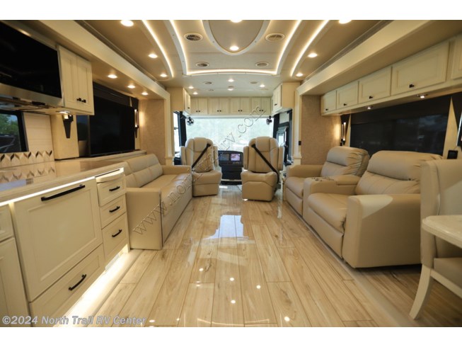 2023 Allegro Bus 45FP by Tiffin from North Trail RV Center in Fort Myers, Florida