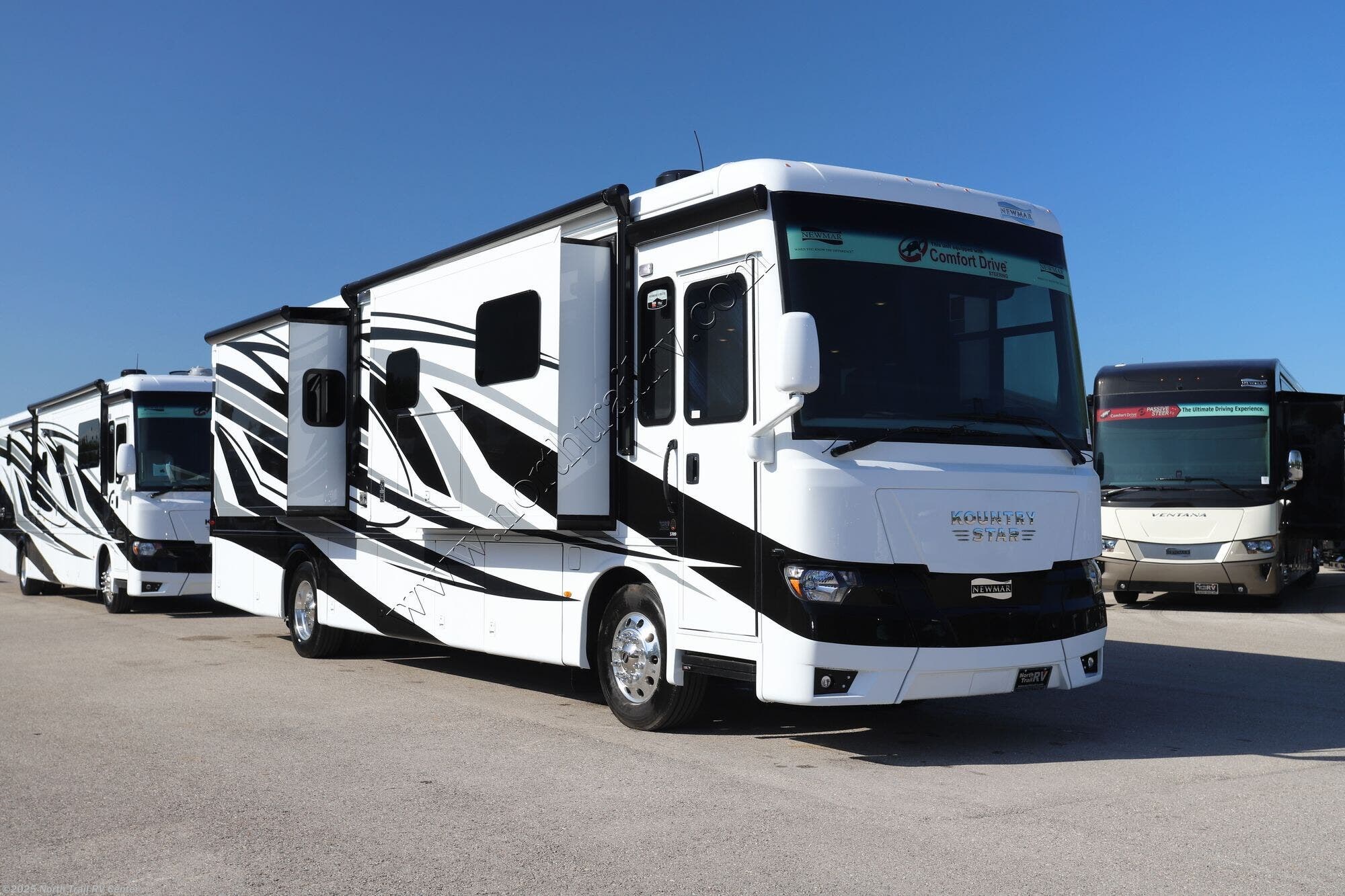 2023 Newmar Kountry Star 3709 RV for Sale in Fort Myers, FL 33905 ...