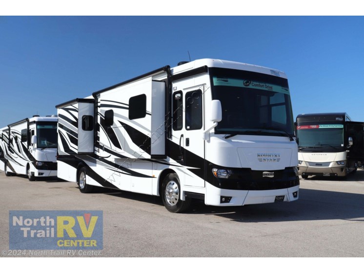 New 2023 Newmar Kountry Star 3709 available in Fort Myers, Florida