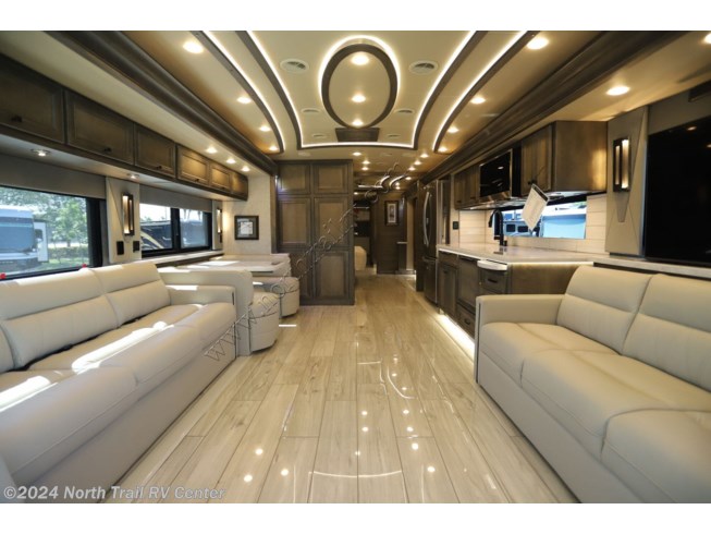 2023 Tiffin Allegro Bus 45FP - New Class A For Sale by North Trail RV Center in Fort Myers, Florida
