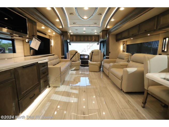 2023 Allegro Bus 45FP by Tiffin from North Trail RV Center in Fort Myers, Florida