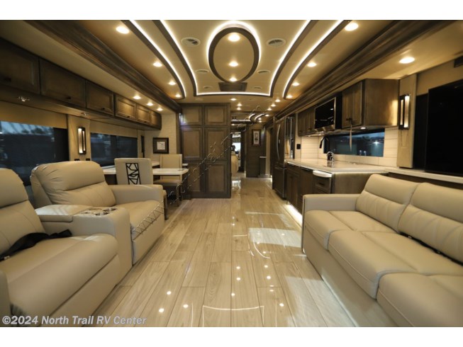 2023 Tiffin Allegro Bus 45FP - New Class A For Sale by North Trail RV Center in Fort Myers, Florida