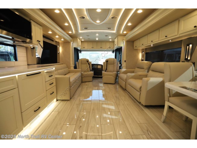2023 Allegro Bus 45FP by Tiffin from North Trail RV Center in Fort Myers, Florida