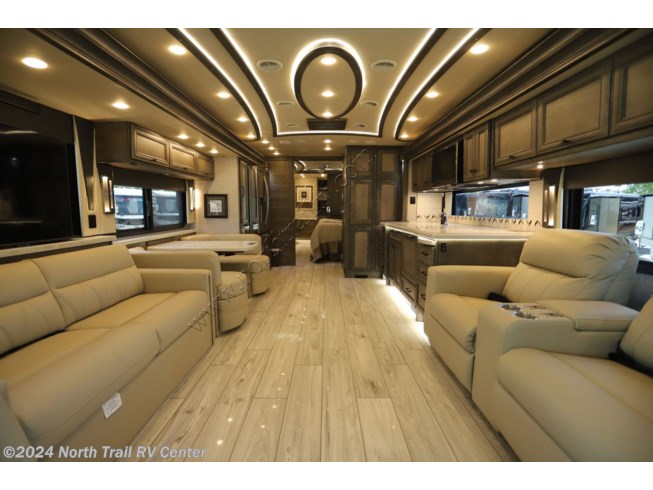 2023 Tiffin Allegro Bus 45OPP - New Class A For Sale by North Trail RV Center in Fort Myers, Florida