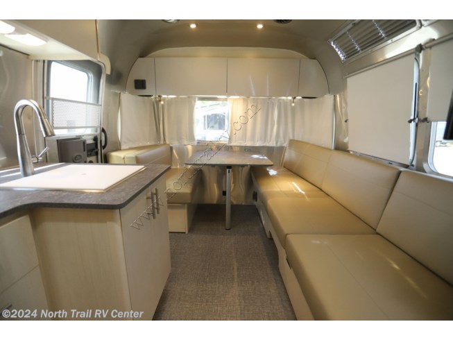 2023 Flying Cloud 27FB by Airstream from North Trail RV Center in Fort Myers, Florida