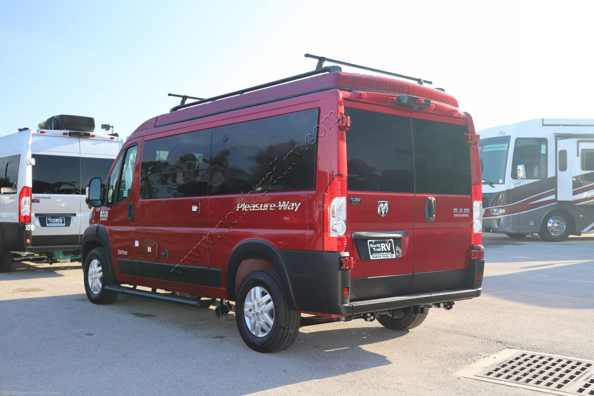 2023 PleasureWay Tofino POP UP RV for Sale in Fort Myers, FL 33905