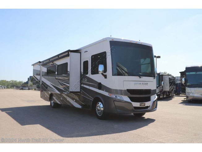 New 2023 Tiffin Allegro 34PA available in Fort Myers, Florida