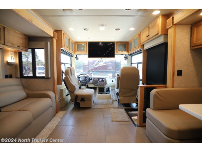 2023 Allegro 34PA by Tiffin from North Trail RV Center in Fort Myers, Florida
