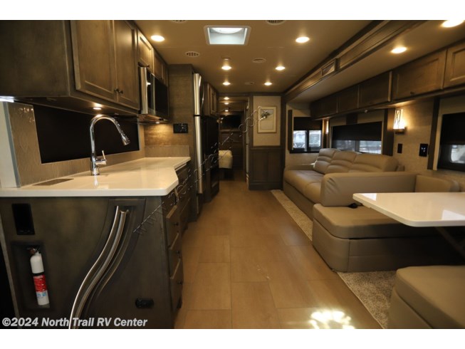 2023 Tiffin Allegro 32SA - New Class A For Sale by North Trail RV Center in Fort Myers, Florida