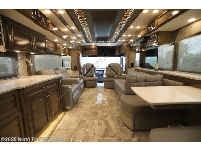 2023 Essex 4521 by Newmar from North Trail RV Center in Fort Myers, Florida