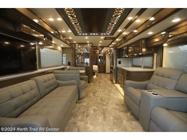 2023 Newmar Essex 4521 - New Class A For Sale by North Trail RV Center in Fort Myers, Florida