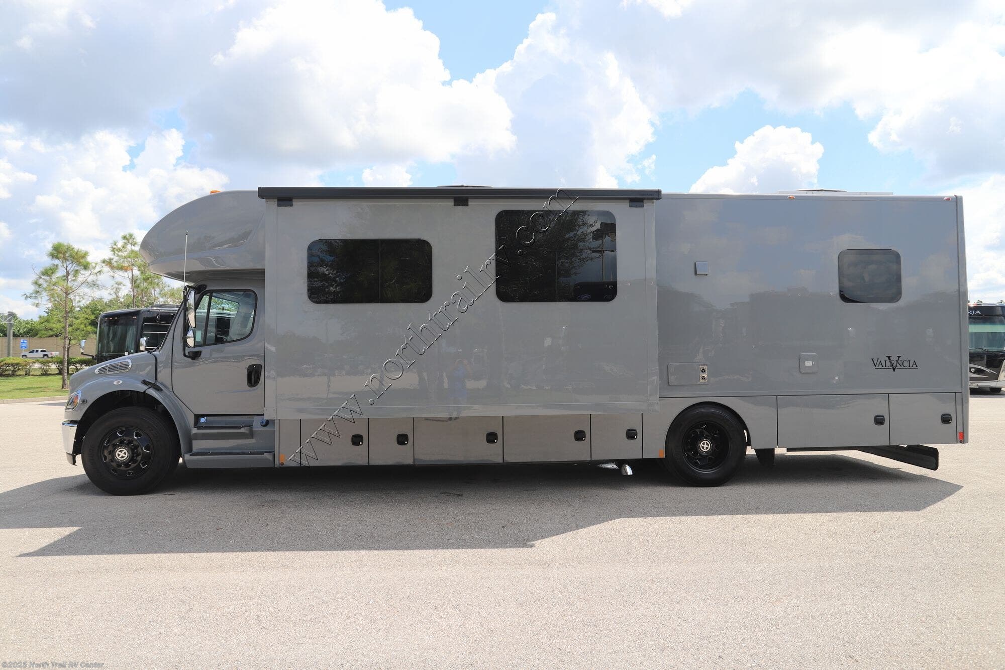 2024 Renegade RV Valencia 36SB RV for Sale in Fort Myers, FL 33905