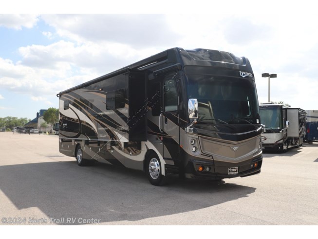 Used 2019 Fleetwood Discovery LXE 40M available in Fort Myers, Florida