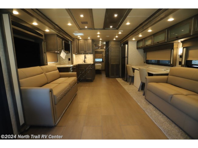 2023 Tiffin Allegro Bay 38 AB - New Super C For Sale by North Trail RV Center in Fort Myers, Florida