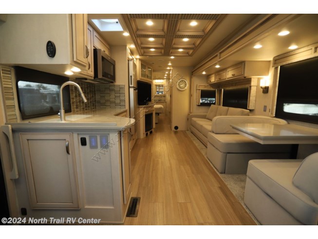 2021 Newmar Canyon Star 3710 - Used Class A For Sale by North Trail RV Center in Fort Myers, Florida