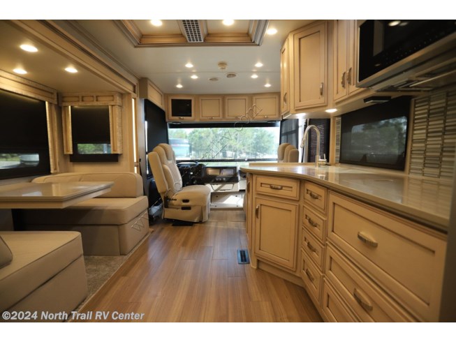2021 Canyon Star 3710 by Newmar from North Trail RV Center in Fort Myers, Florida